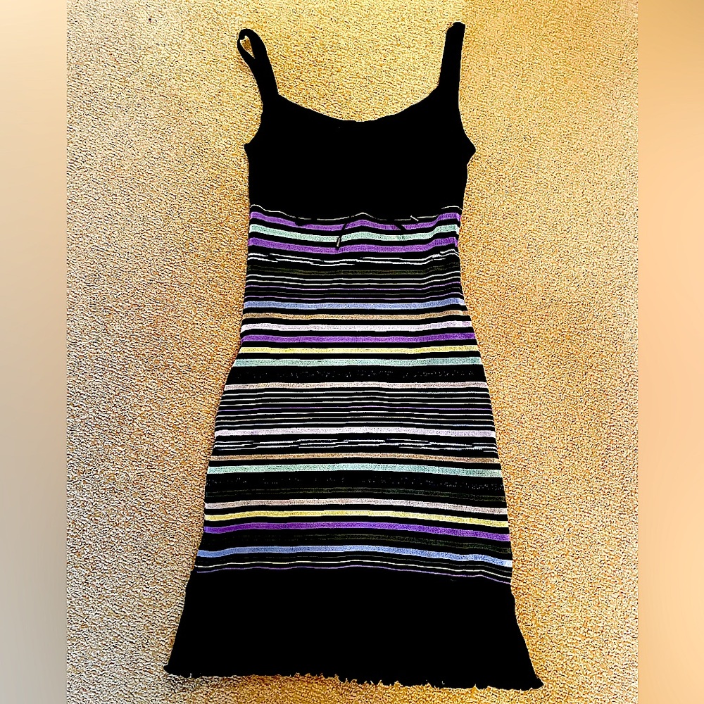 Missoni size 4 dress